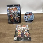 Grandia Xtreme (PlayStation PS2) Complete CIB- Tested
