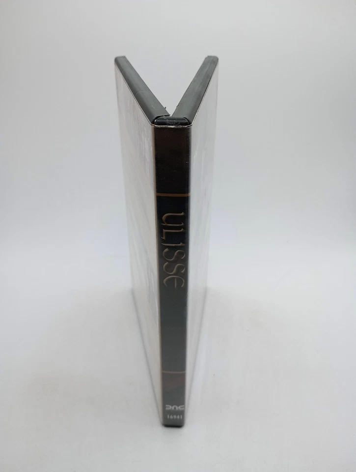 Ulisse - Kirk Douglas DVD - Immagine 2 di 4