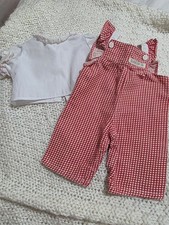 Cabbage Patch Doll Clothes