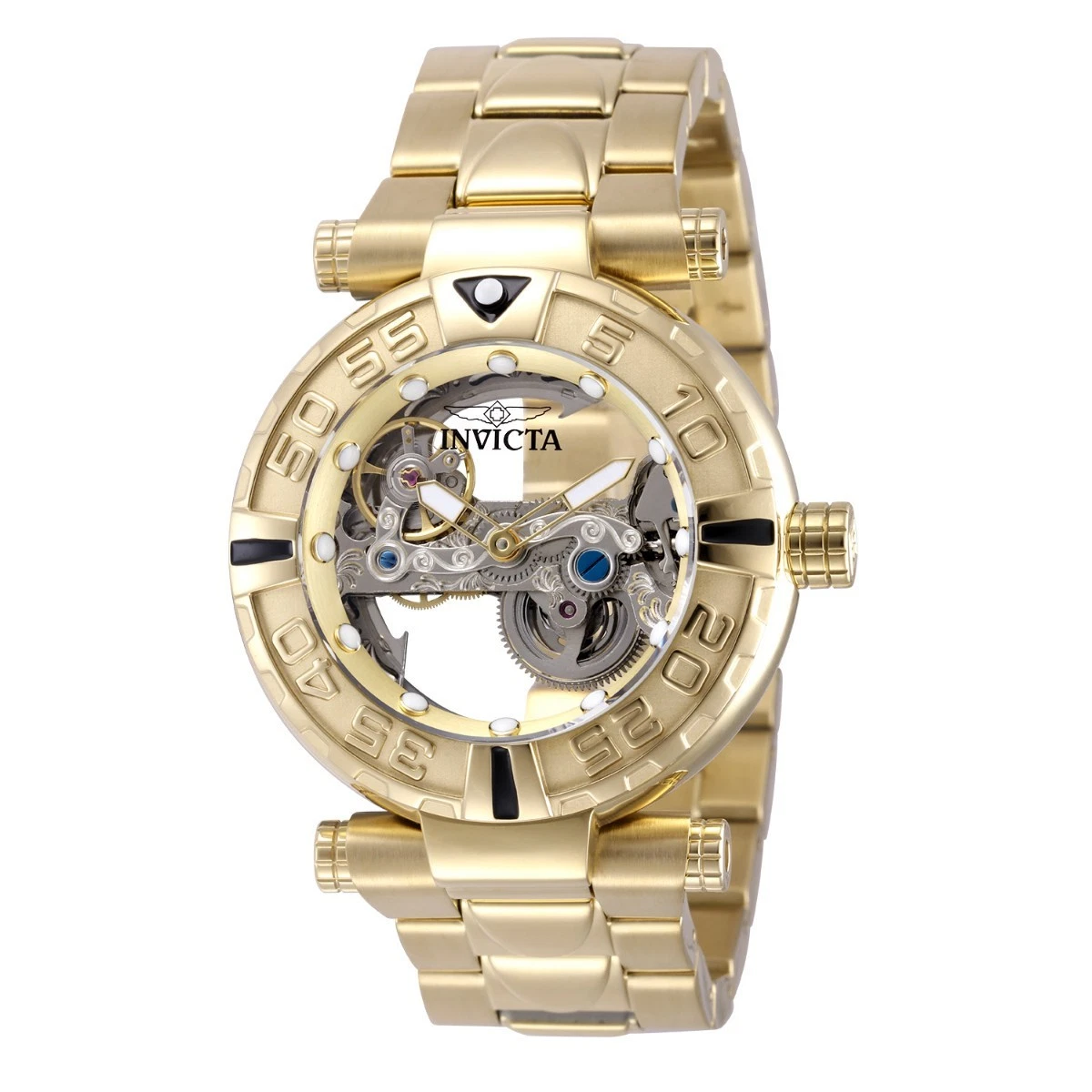 Invicta Subaqua Mechanical Automatic Wristwatches for sale | eBay