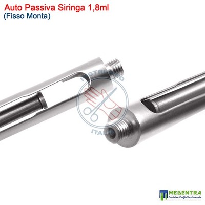 SIRINGA SEMIAUTOMATICA STRONGVAX VERDE - Innovation - Foto 8