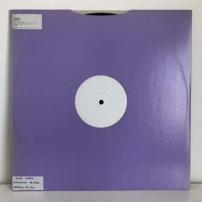 Dub Zero   Stinkin Budz / Ready To Go (12 , W/Lbl) Dub Damage Recordings  