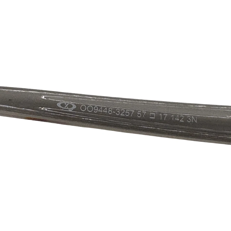 Gafas de sol Oakley Sylas OO9448-3257 gris tinta/prizm rubí 57 mm 17 mm 142 mm Foto 4 de 4