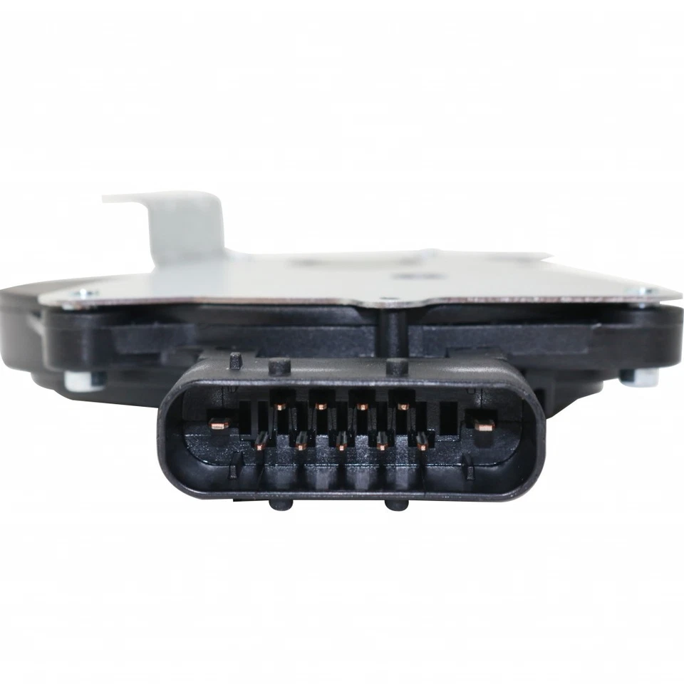 Interruptor de seguridad neutro para Pontiac G5/G6 2005-2010 | 11 cuchillas macho tipo NS-331 Foto 3 de 4