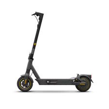 Segway Max G2 Electric Kick Scooter Foldable - Black AA.05.15.01.0002 