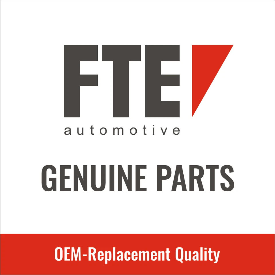 Valeo FTE Clutch Hydraulic Line for 1984-1987 BMW 325e 2.7L L6 Transmission eq - Image 2 of 4