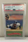 1997 TOPPS STADIUM CLUB KEN GRIFFEY JR #50 PSA 9 MINT 🔥 JUST GRADED 🔥