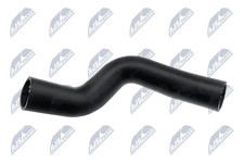 Ladeluftschlauch für OPEL VECTRA C CC Caravan