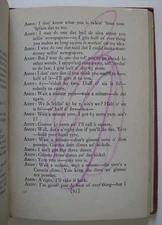 HERE THEY ARE AMOS 'N' ANDY CARRELL AFRICAN AMERICAN COMEDY ILLUS. HUMOR 1931