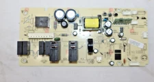 OEM Frigidaire Microwave Electronic Control Board Assembly 5304517868