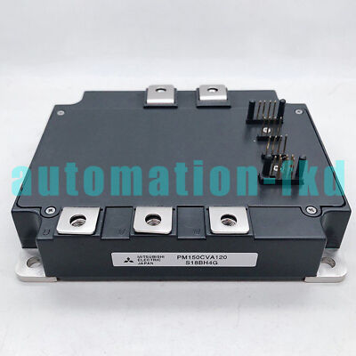 Brand New PM150CVA120 IPM module One year warranty #W8