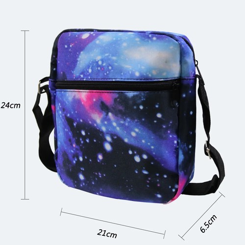 Mochila escolar My Hero Academia Himiko Toga 3 piezas mochilas mochila nueva - Imagen 24 de 32
