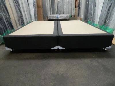 Australian Made Super King Bed Bases Ah Beard Crown Posture King Bed Bases Ah Beard Crown Posture