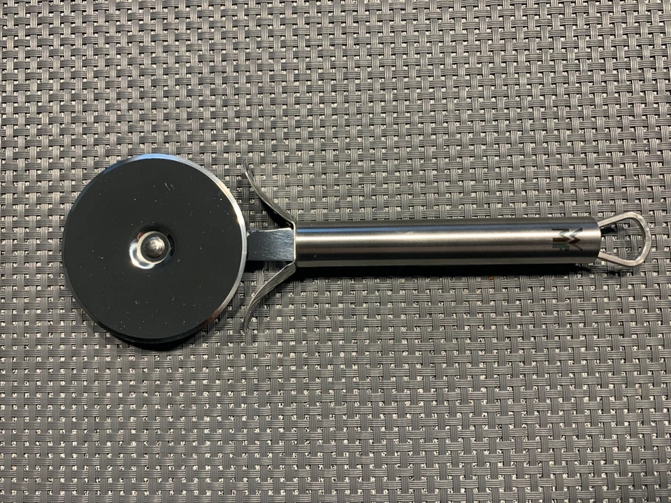 WMF Pizzaschneider Profi Plus Edelstahl rostfrei - Bild 2 von 3