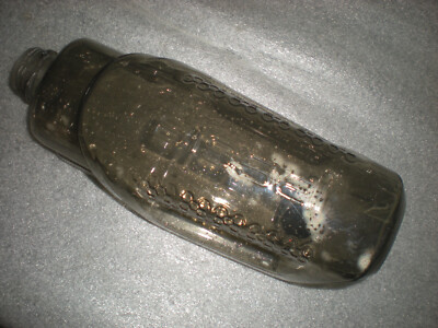 OEM BISSELL CrossWave Turbo 3888A Wet/Dry Stick Vacuum Clean Formula Tank NO CAP