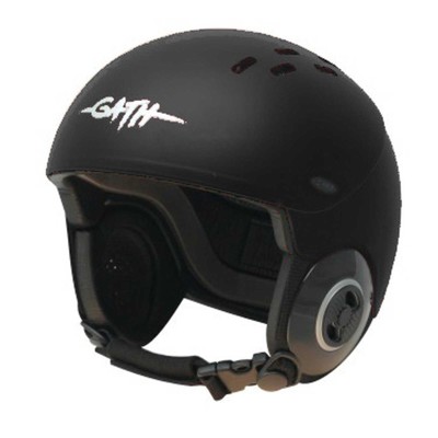 GATH Wassersport Helm GEDI Gr M Schwarz kite surf wingfoil windsurf jetski kayak