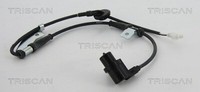 Triscan Sensor, Raddrehzahl Rechts, Vorderachse U.A. FüR Subaru, Suzuki