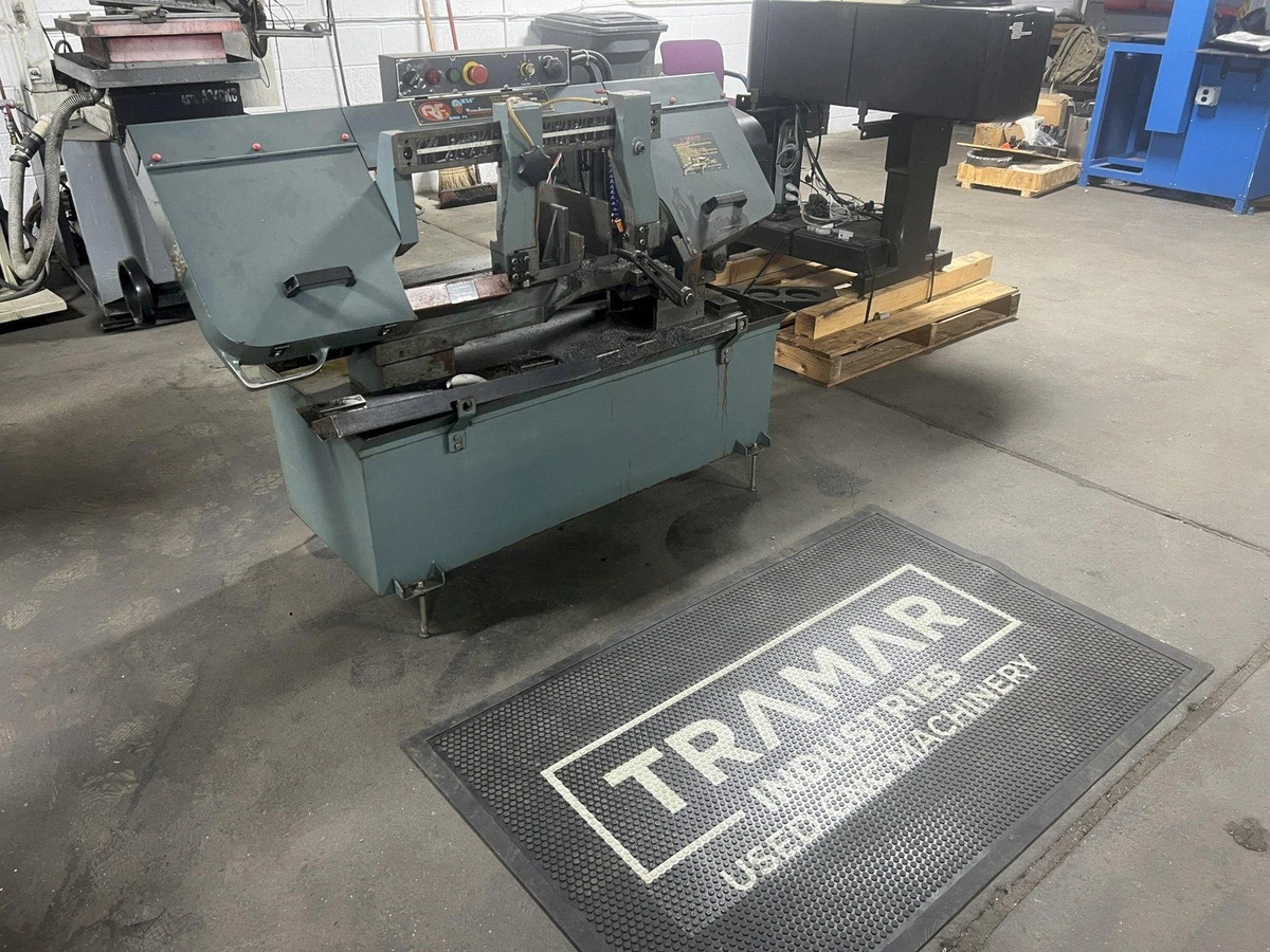 Used bandsaw for sale on ebay outlet