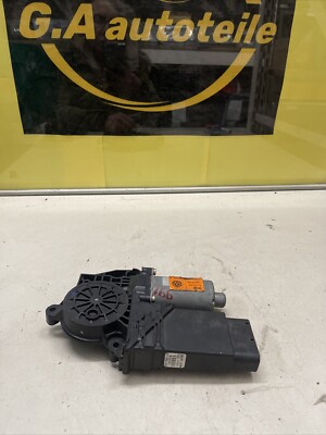 Motor Fensterheber R 0130821764 Audi Audi A4 8E Original 27176 9776105405301