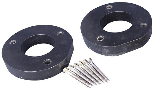 Lift Kit For Land Rover Freelander 2 Range Rover Evoque 1 2 30mm Strut Spacers Ebay