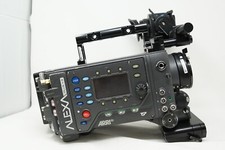 Arri Alexa XR Plus Camera Package 4,500 hours w/ EVF, VMB-1  More 