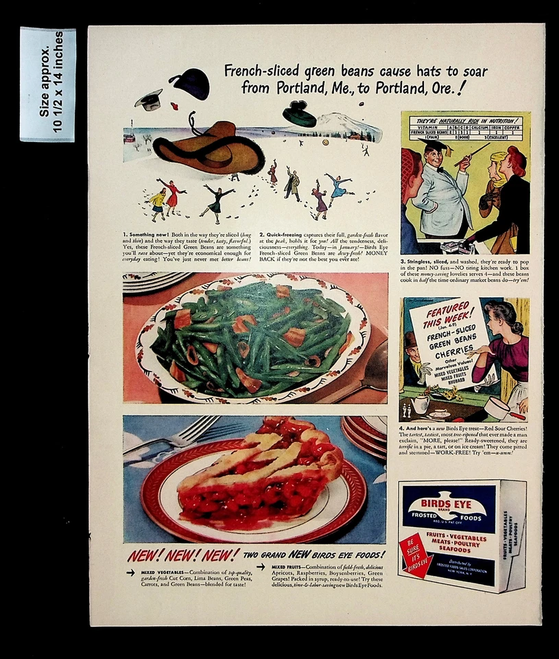 Easy Frozen French Green Beans Recipe 2024 AtOnce