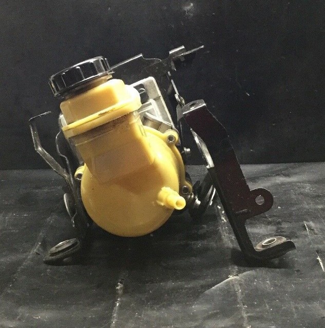 Nissan Pathfinder Infiniti QX60 Power Steering Pump And Module Part