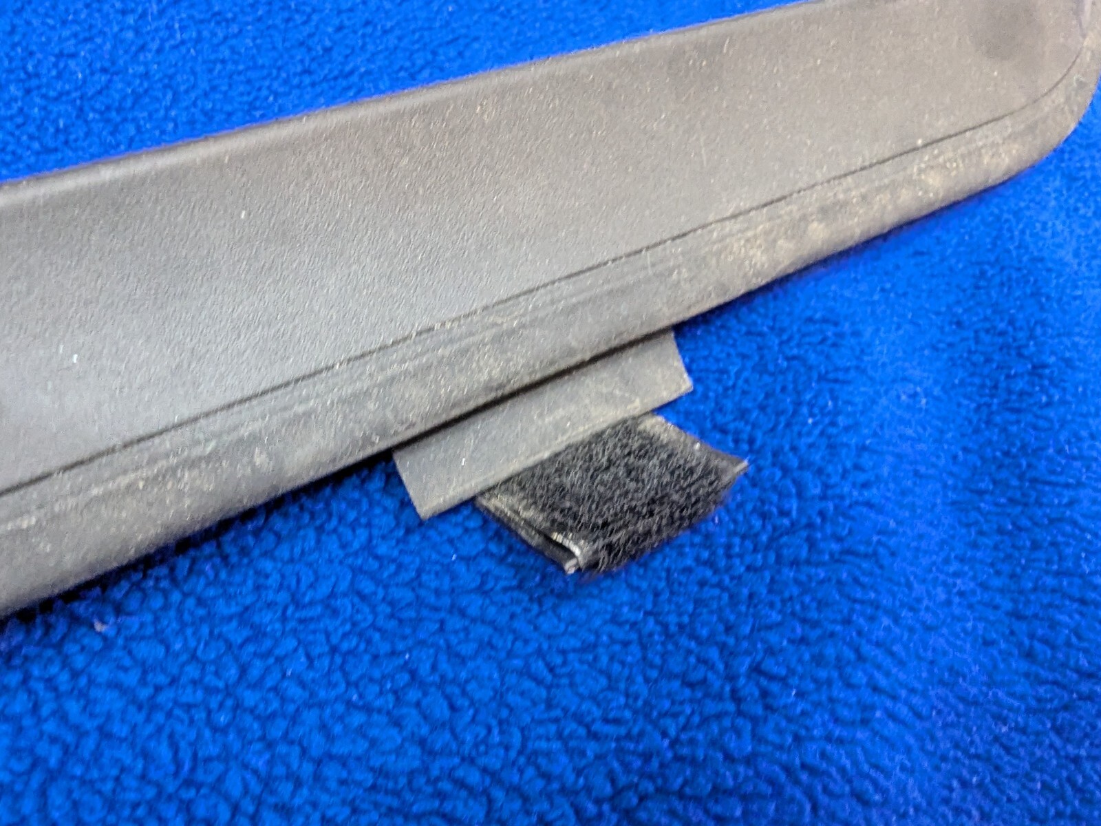 Sunroof Roof Track wind deflector 3W5877041 Bentley Continental Flying Spur oem