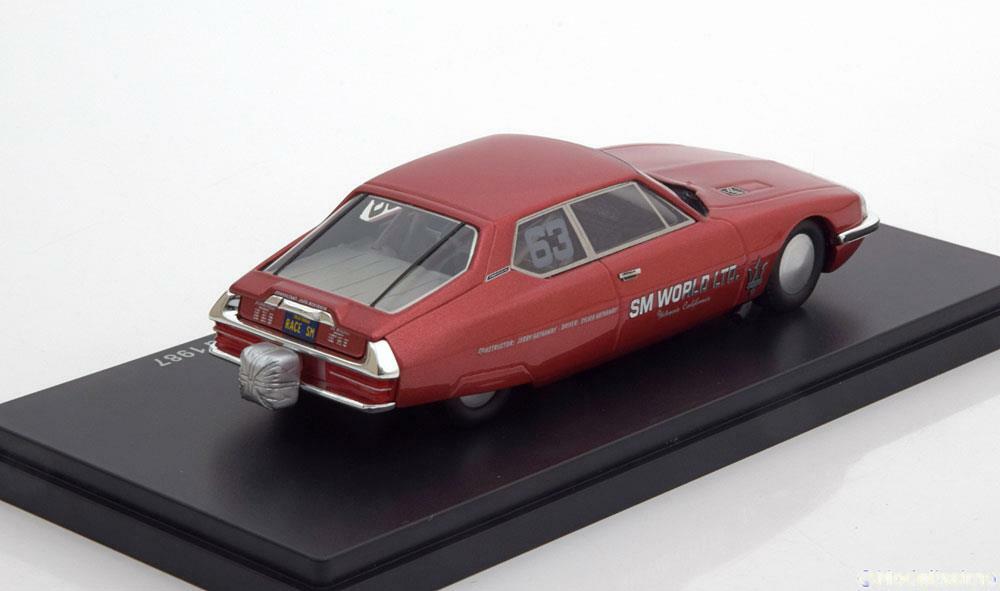 希少 Sa majeste citroen sm  シトロエン SM 洋書 希少 Sa majeste citroen sm シトロエン SM 洋書 Citroen SM, sa