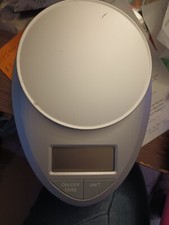 EatSmart Precision Pro Digital Kitchen Scale