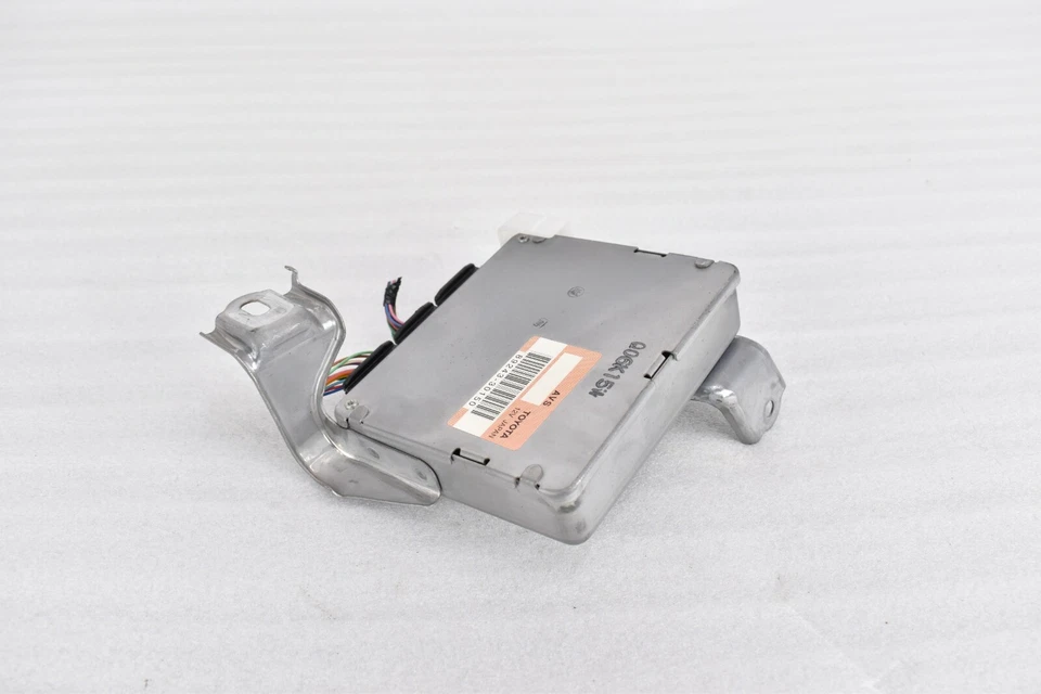 🚀 2007 LEXUS GS450H СТАБИЛИЗАТОР ПОДВЕСКИ КОМПЬЮТЕРНЫЙ МОДУЛЬ 89243-30150 OEM 07 - Изображение 3 из 4