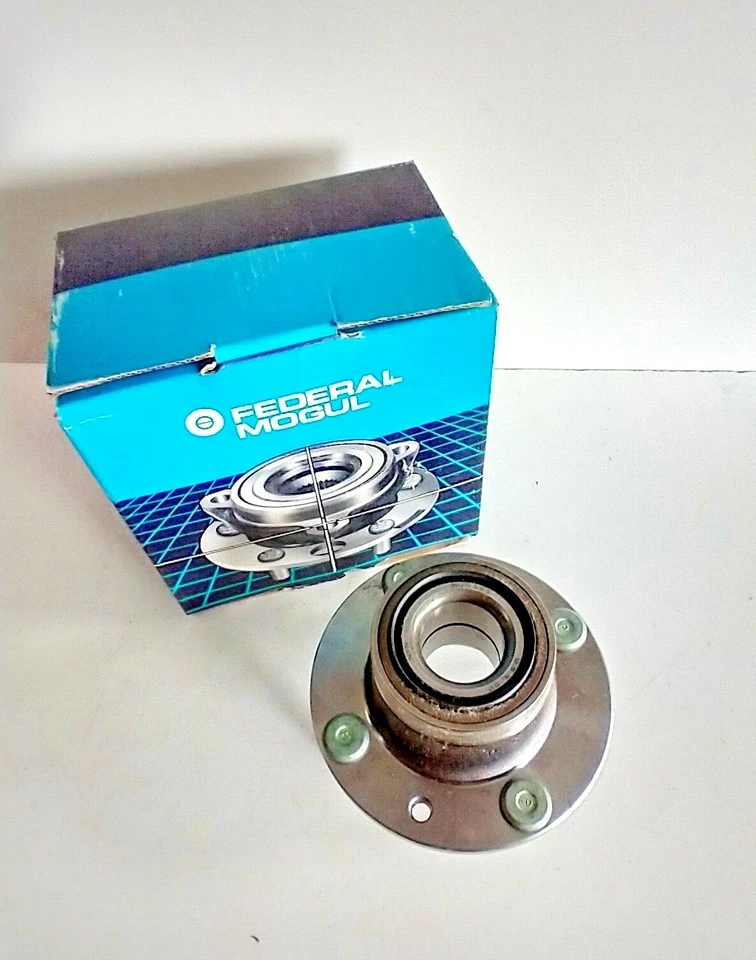 Conjunto de cojinete de rueda y buje trasero FEDERAL MOGUL 513030 Foto 3 de 4