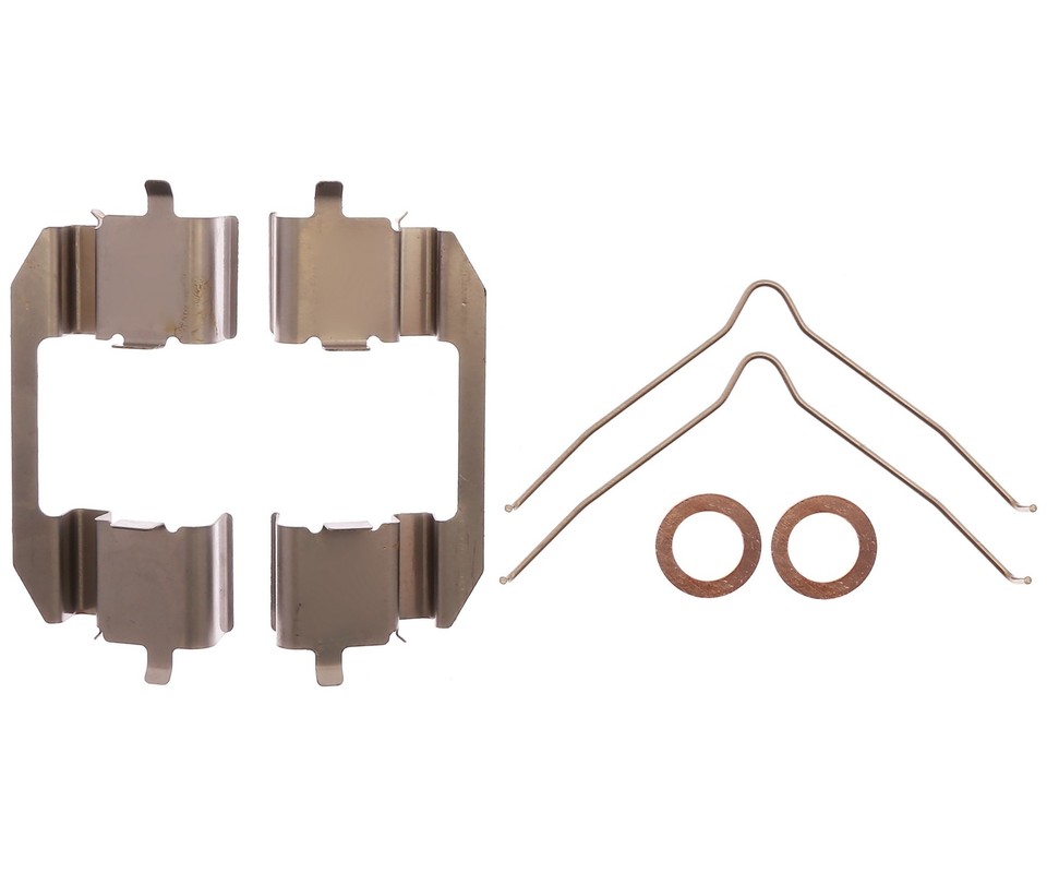 Front KIT Raybestos Disc Brake Calipers for 20122015 Honda Civic