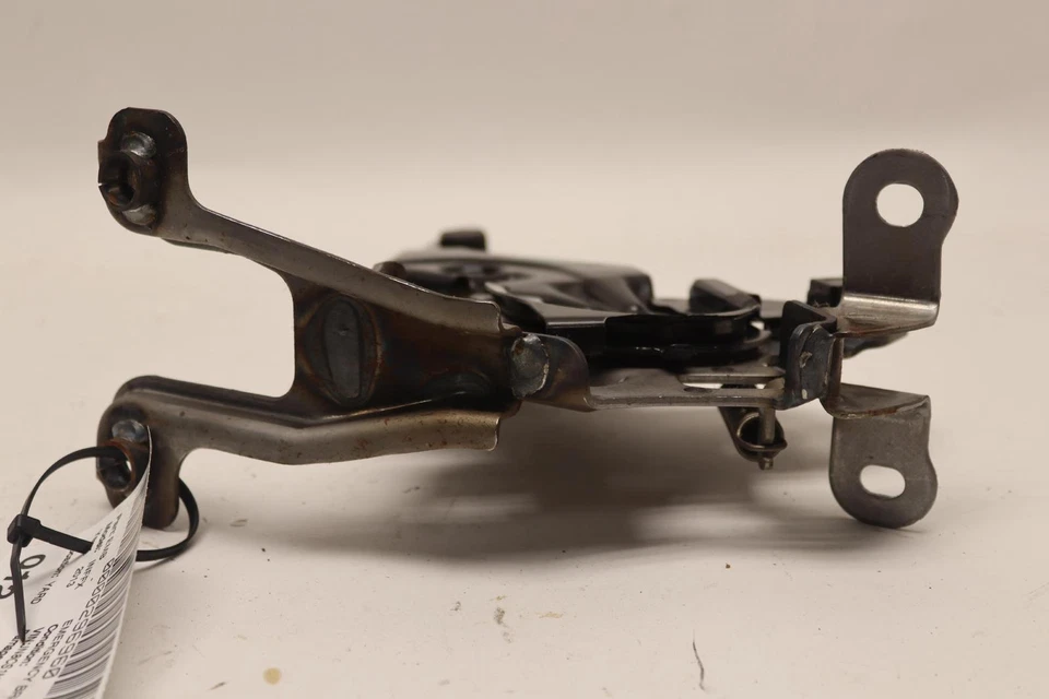 Infiniti FX35 FX37 FX50 2009-2013 PALANCA DE PEDAL DE ESTACIONAMIENTO DE EMERGENCIA OEM Foto 3 de 4