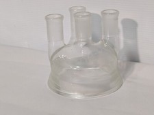 Kontes Reaction Vessel Lid, 4-Neck, 24/40 Joints
