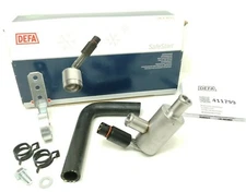 Engine Heater Element DEFA 411799 for AUDI A4 A5 1.8 TFSI CDH* CAB* 2008+