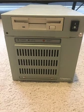 Advantech Industrial Computer 