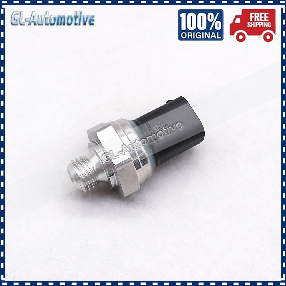 Engine Exhaust Back Pressure Sensor 0091535028 For MERCEDES