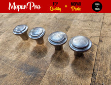 1950 Dodge Truck Brand New Dash Knobs- Headlight Choke Throttle And Panel 1950 Dodge Truck Brand New Dash Knobs- Headlight Choke Throttle And Panel