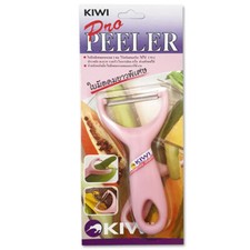 Kitchenware Fruit Peeler Knife 2 Way KIWI Pro Slice Skin Peeling Vegetable