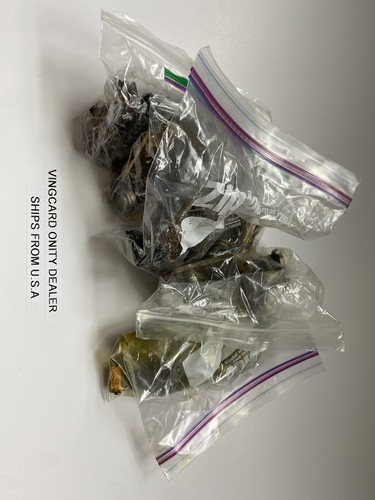 CLUTCH KIT FOR ONITY HT24 HT28 HOTEL DOOR LOCK X5 5 TOTAL - Picture 3 of 3