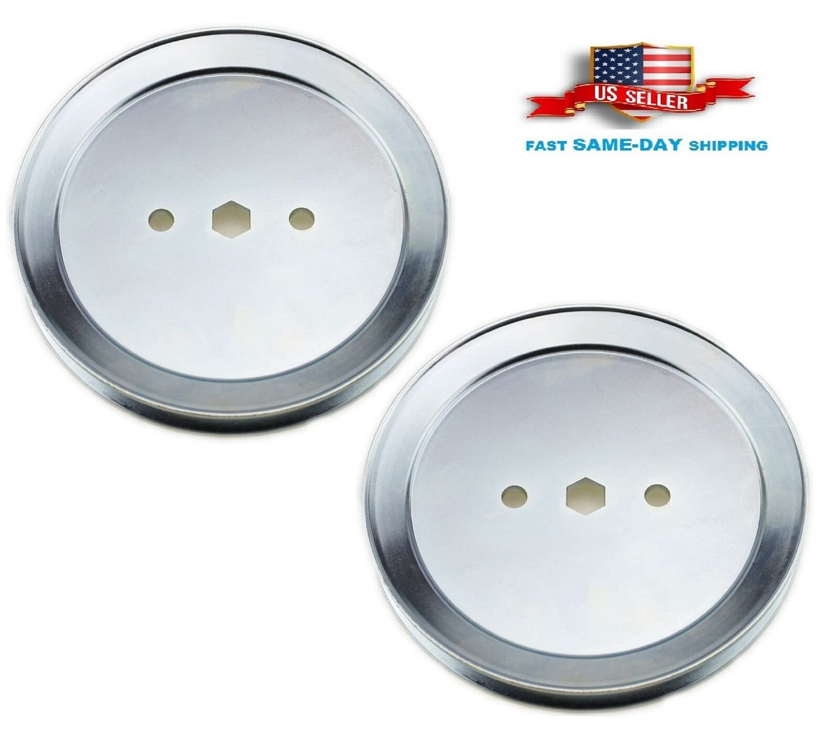 Spindle Pulley For Gx20367 D105 D110 La110 La115 Mower