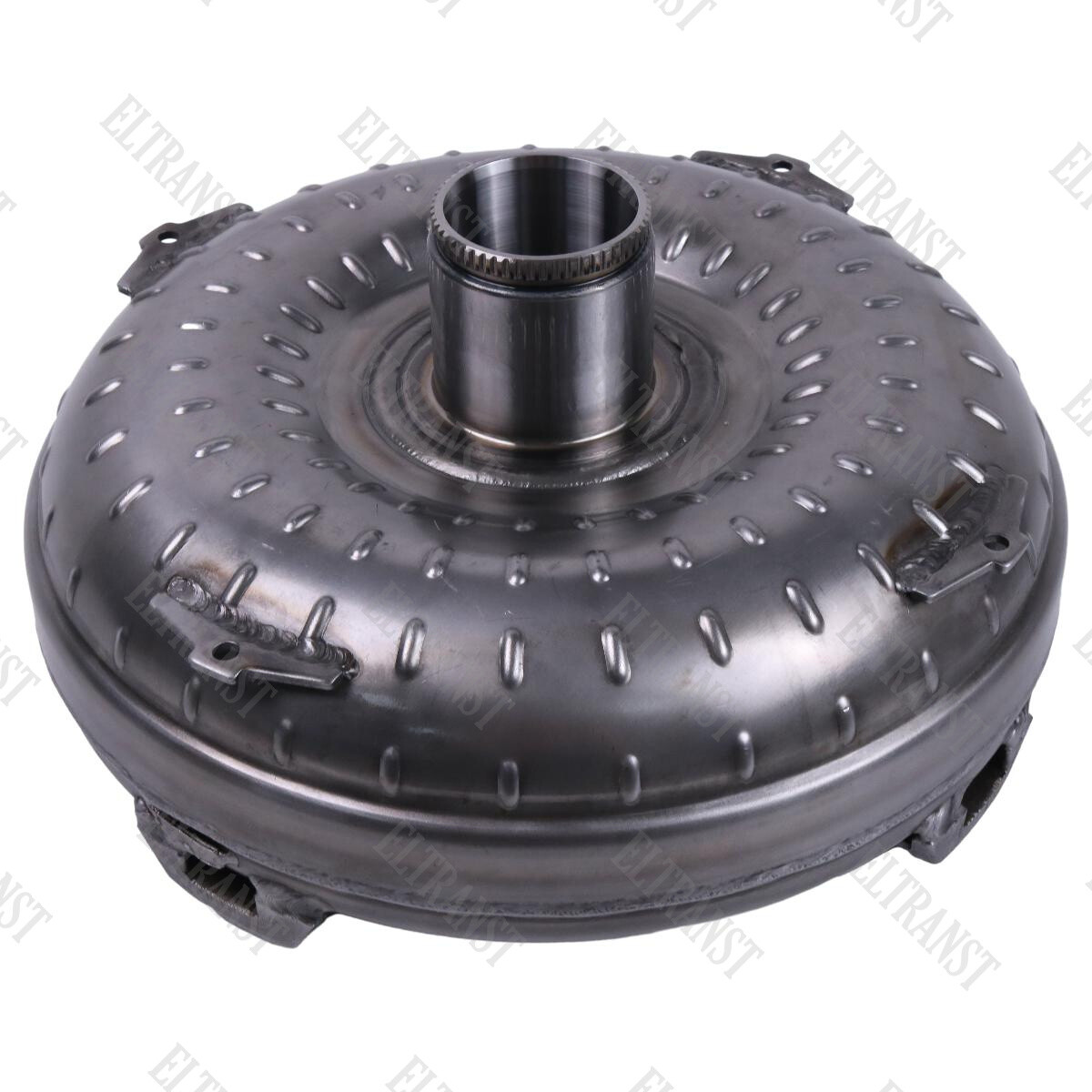 Torque Converter 4168 034 113 Fit for ZF Transmission 4WG200