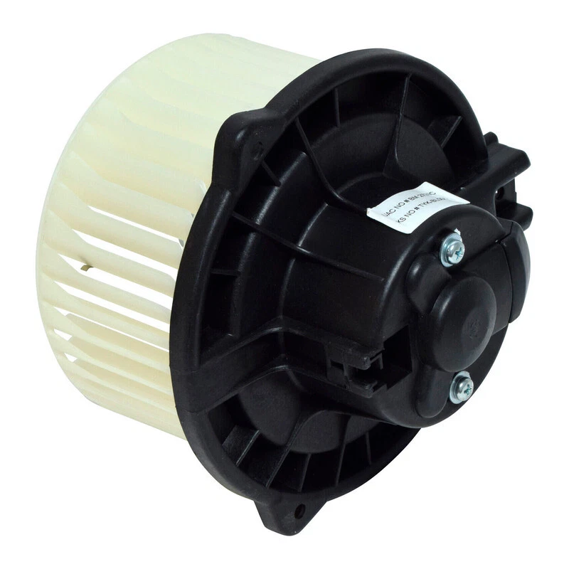 交流电鼓风机电机适用于凯迪拉克 CTS、SRX、STS/丰田凯美瑞、西耶纳、Solara QU — 第 2/4 张图片