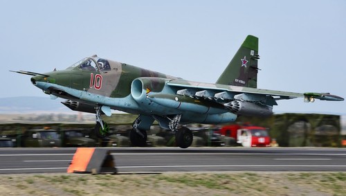 Aircraft skin DOWNED russian Sukhoi SU-25 SM ORIGINAL Custom Battle Kyiv Ukraine - Picture 11 of 16