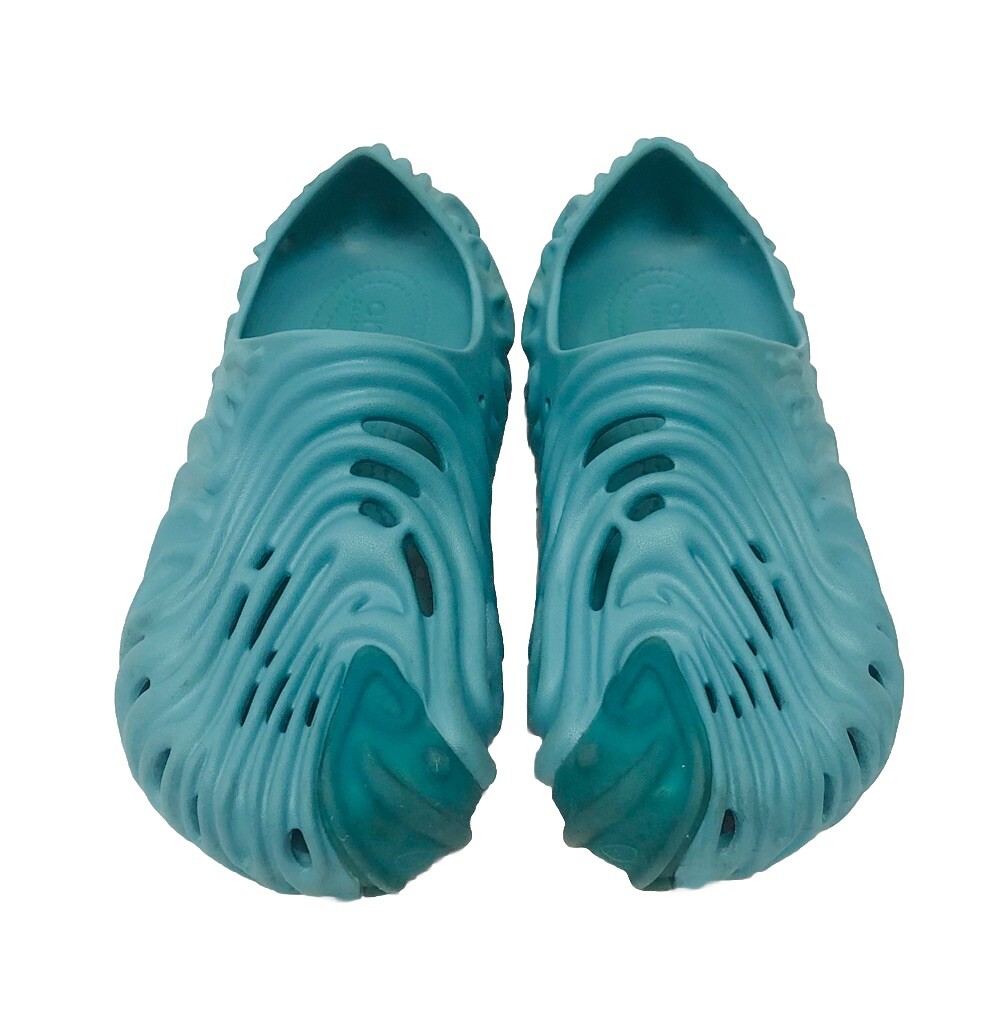 Crocs Pollex Clog by Salehe Bembury Tide Color Men display picture 3