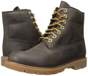 botas impermeables timberland