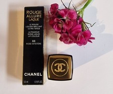 Chanel Liquid Lipstick Rouge Allure Laque - 88 Rose Mystere - Limited Edition