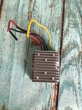 DC 12V-24V Step UP DC Power Converter 10A Voltage Regulator 240W Waterproof