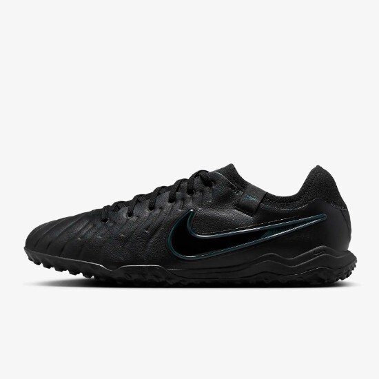 Nike Tiempo Legend 10 Pro Soccer Shoes Black (DV4336-002) Expeditedship